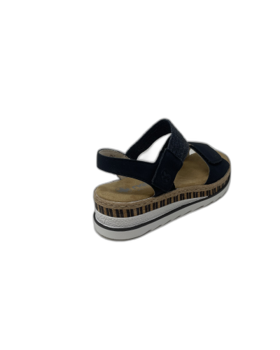 CHAUSSURES RIEKER V7974
