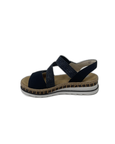 CHAUSSURES RIEKER V7974