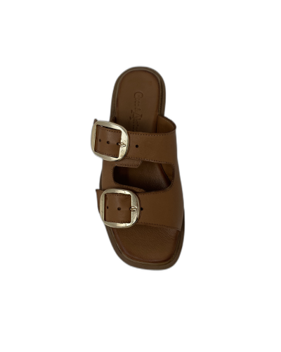 CHAUSSURES COCO & ABRICOT V3422A