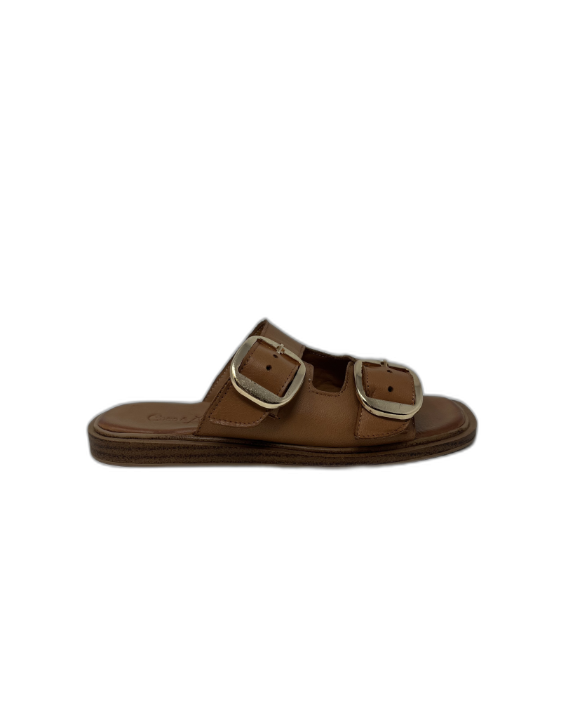 CHAUSSURES COCO & ABRICOT V3422A