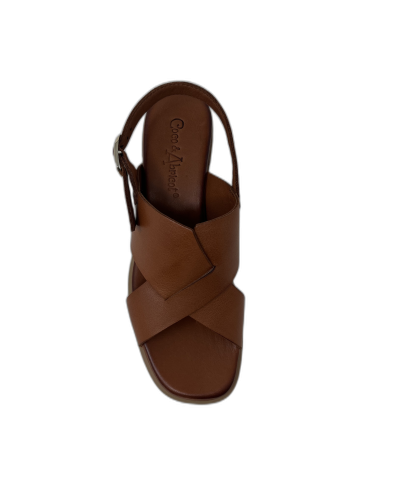 CHAUSSURES COCO ET ABRICOT V3327C