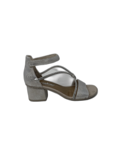CHAUSSURES RIEKER 64654
