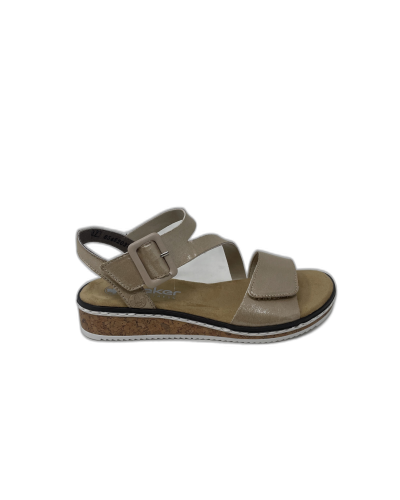 CHAUSSURES RIEKER V3660