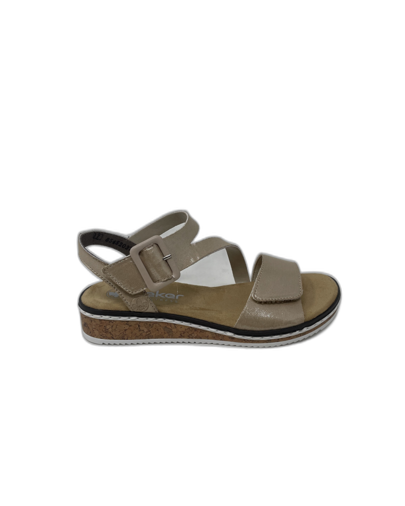 CHAUSSURES RIEKER V3660