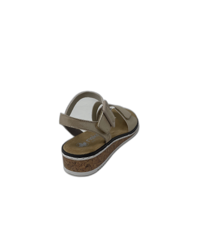 CHAUSSURES RIEKER V3660