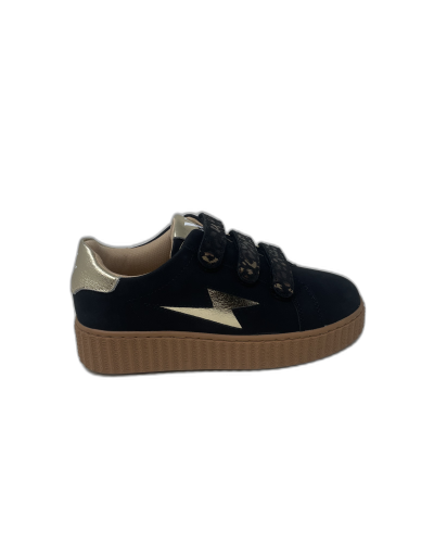 CHAUSSURES VANESSA WU BK2714