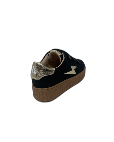 CHAUSSURES VANESSA WU BK2714