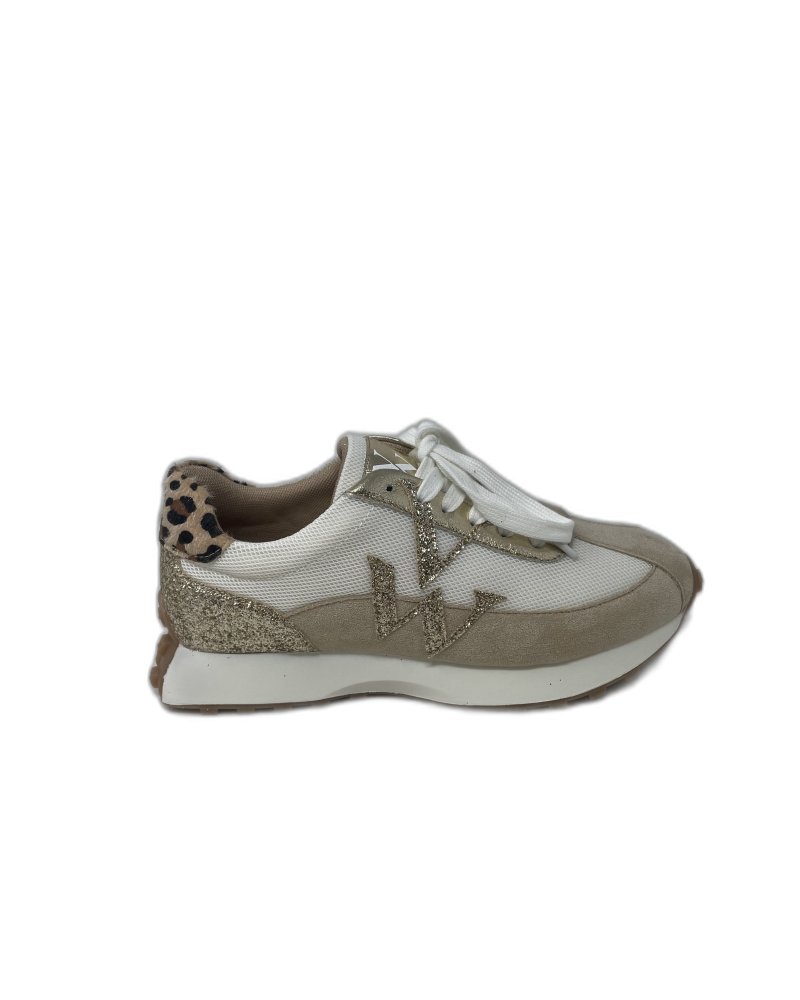 CHAUSSURES VANESSA WU BK2655