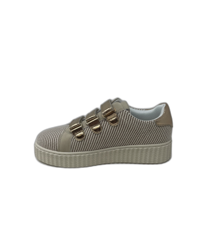 CHAUSSURES VANESSA WU BK2833