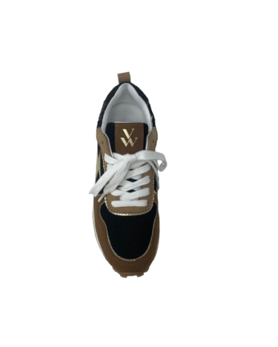 CHAUSSURES VANESSA WU BK2780