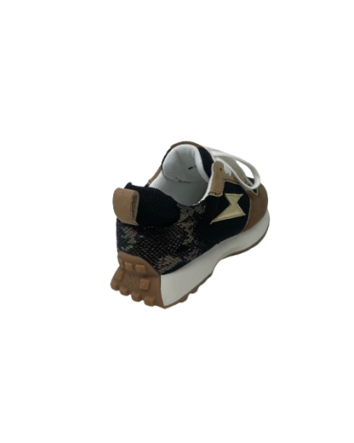 CHAUSSURES VANESSA WU BK2780