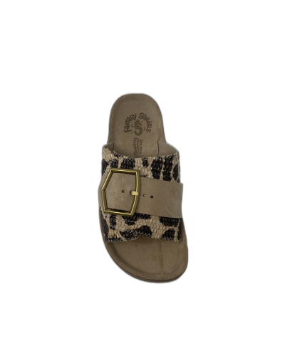 CHAUSSURES FANTASY SANDALS KORINA