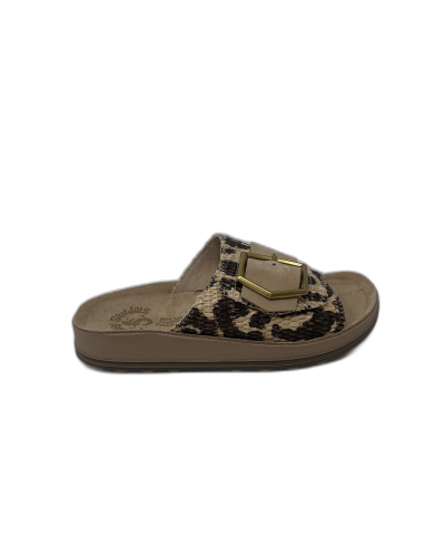 CHAUSSURES FANTASY SANDALS KORINA