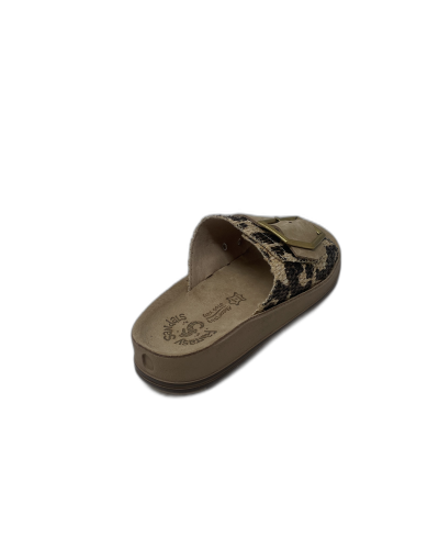 CHAUSSURES FANTASY SANDALS KORINA