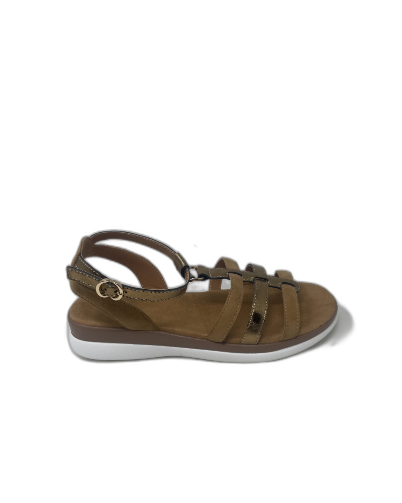 CHAUSSURES FUGITIVE ACIDUL