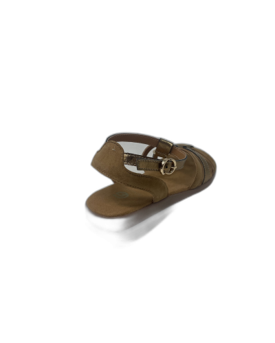 CHAUSSURES FUGITIVE ACIDUL