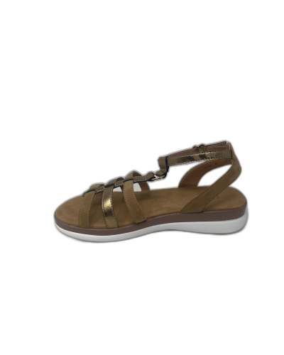 CHAUSSURES FUGITIVE ACIDUL