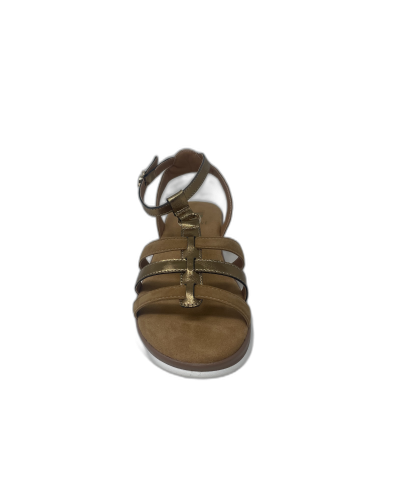 CHAUSSURES FUGITIVE ACIDUL