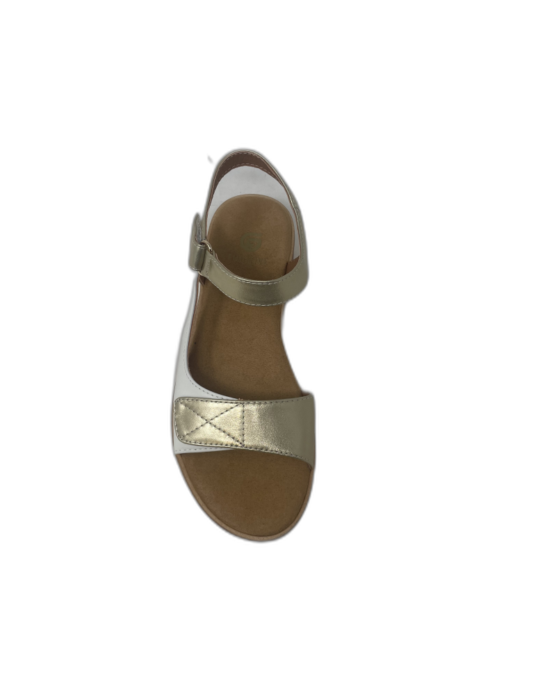 CHAUSSURES FUGITIVE NONA