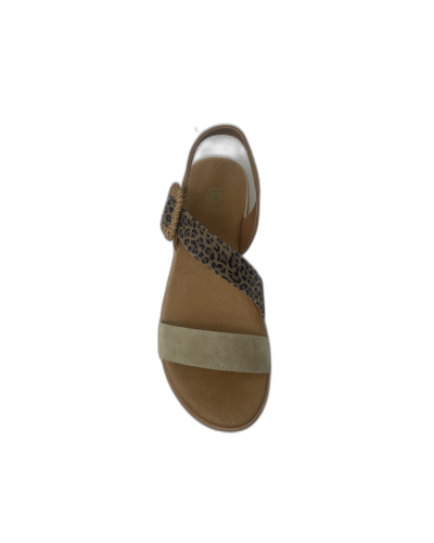 CHAUSSURES FUGITIVE NOVILY