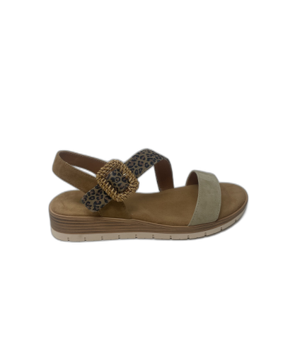 CHAUSSURES FUGITIVE NOVILY