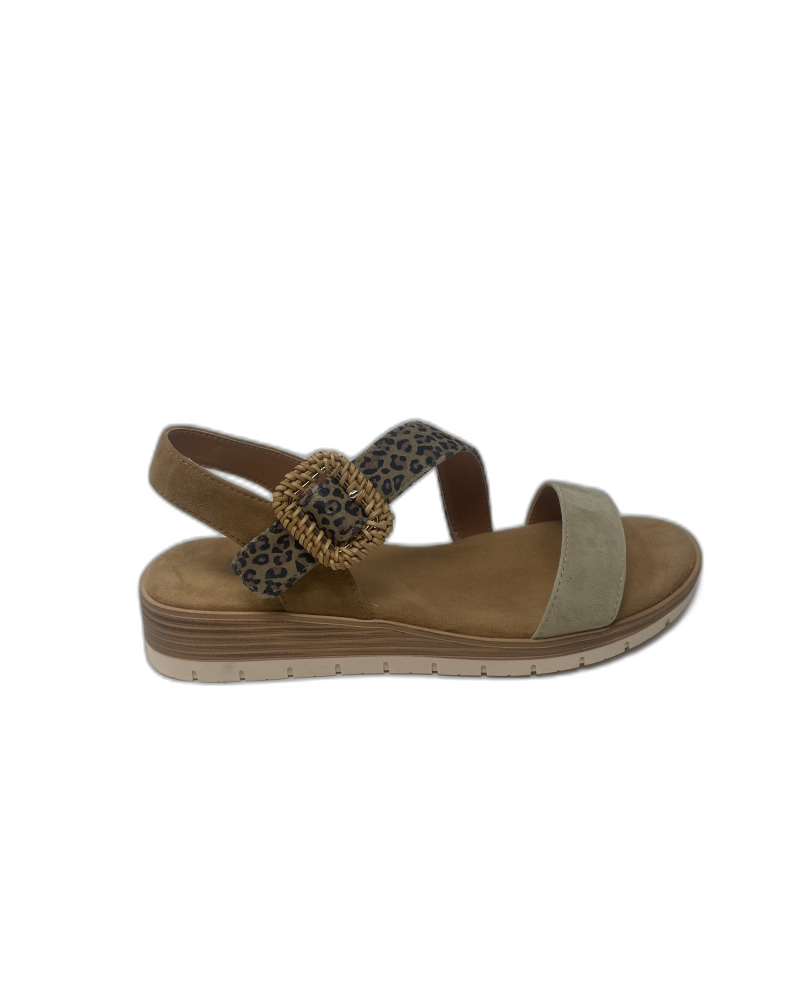 CHAUSSURES FUGITIVE NOVILY