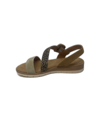 CHAUSSURES FUGITIVE NOVILY