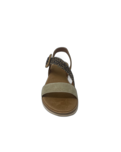 CHAUSSURES FUGITIVE NOVILY