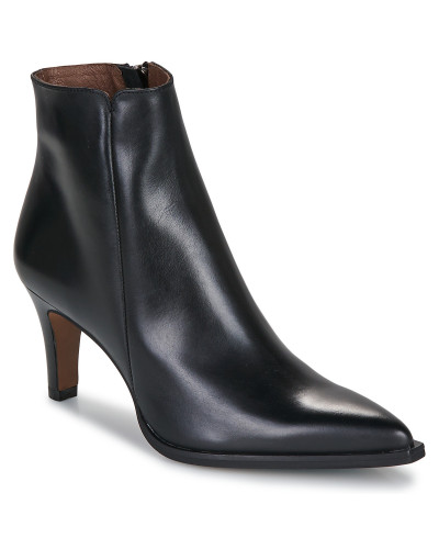 Bottines femmes Muratti RAMOULU Noir