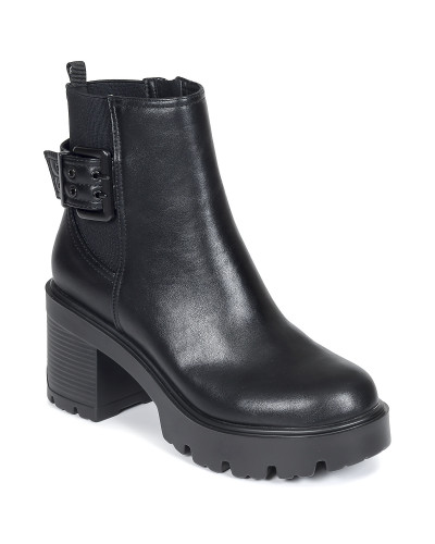 Bottines femmes MTNG 54877 Noir