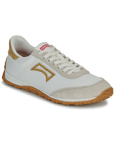 Baskets basses femmes Camper ADAW Blanc