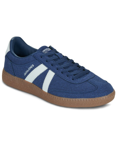 Baskets basses hommes Jack & Jones JFWKIRK SNEAKER Bleu