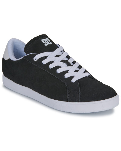 Baskets basses hommes DC Shoes STRIKER 3 Noir