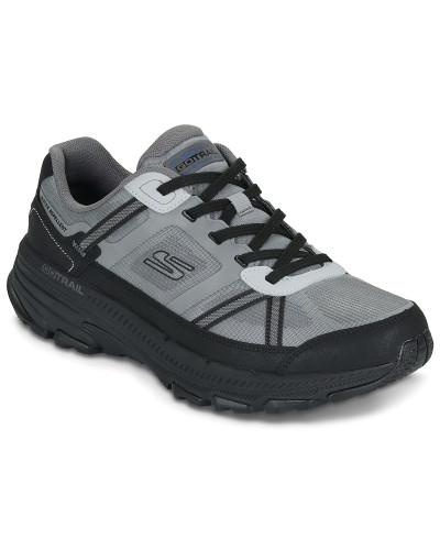 Baskets basses hommes Skechers GO RUN TRAIL ALTITUDE 2.0 Gris
