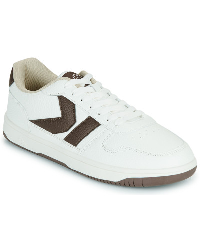 Baskets basses hommes Kappa LOGO KARUSHI Blanc