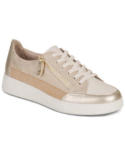 Baskets basses femmes Remonte D2E06-60 Marron