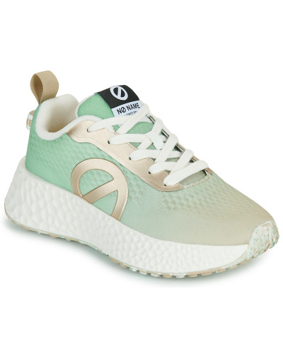 Baskets basses femmes No Name CARTER FLY W Beige