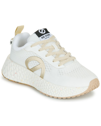 Baskets basses femmes No Name CARTER FLY W Blanc