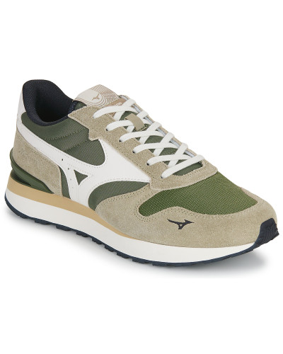 Baskets basses hommes Mizuno MIZUNO RB87 Beige