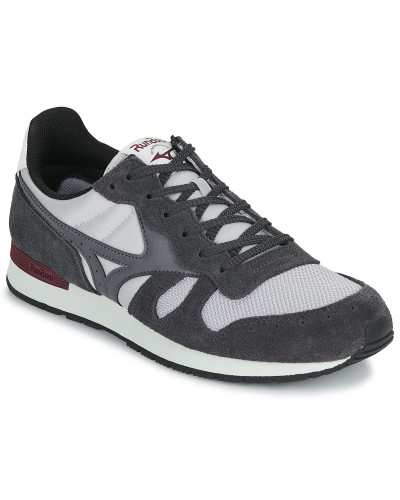 Baskets basses hommes Mizuno MIZUNO ML87 Gris