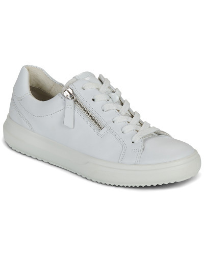 Baskets basses femmes Gabor CELESTE Blanc