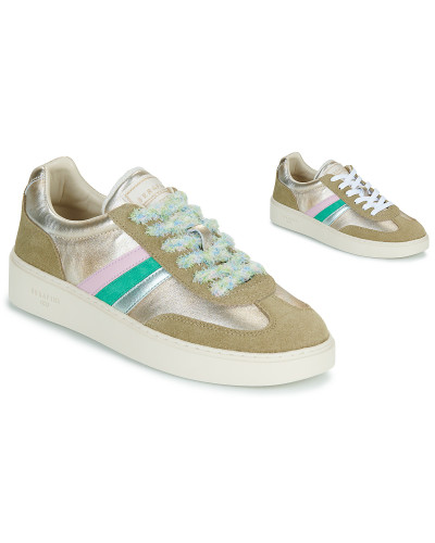 Baskets basses femmes Serafini COURT Multicolore