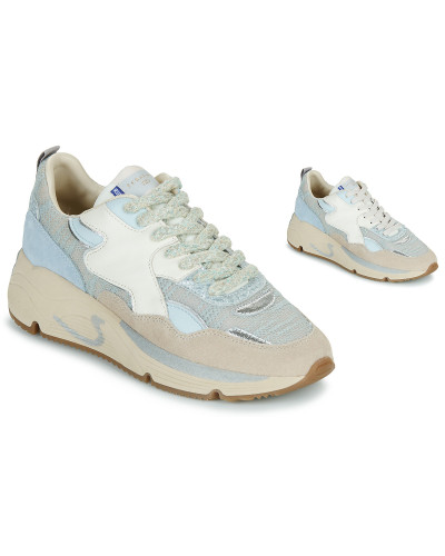 Baskets basses femmes Serafini MALIBU Bleu