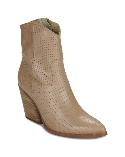 Bottines femmes Felmini MONALISA Beige