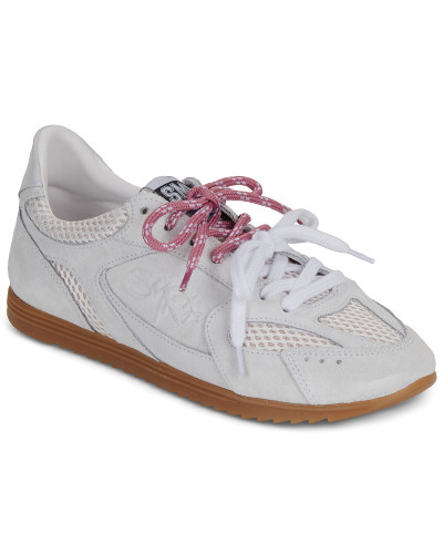 Baskets basses femmes Semerdjian BILLIE Beige