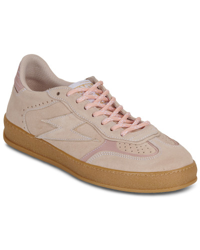 Baskets basses femmes Semerdjian KATE Beige