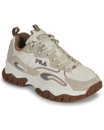 Baskets basses hommes Fila RAY TRACER TR2 Beige