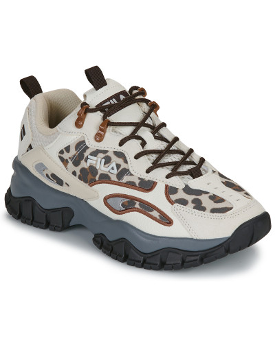 Baskets basses femmes Fila RAY TRACER TR2 A wmn Blanc