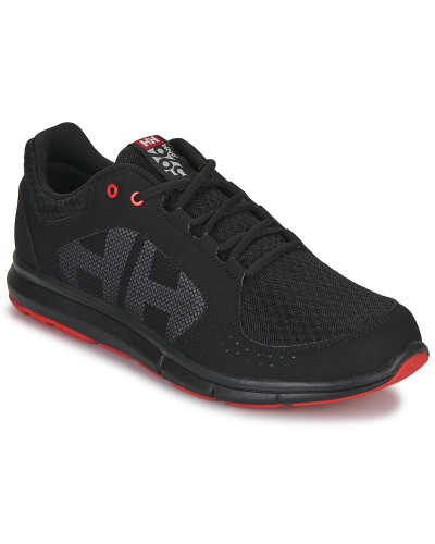 Baskets basses hommes Helly Hansen AHIGA V4 HYDROPOWER Noir