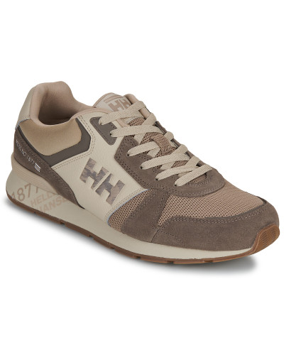 Baskets basses hommes Helly Hansen ANAKIN LEATHER 2 Beige